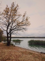Biserovo Lake