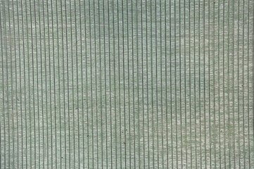 green shading net background