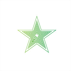 Star logo