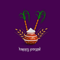 Pongal background