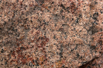 Natural stones texture as surface background
