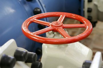 Wasserwerk