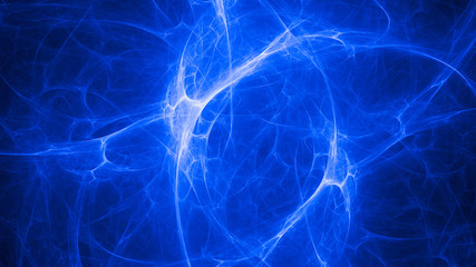 Fractal abstract texture. 3D surreal illustration. Sacred geometry. Mysterious psychedelic relaxation pattern. Digital artwork graphic astrology magic