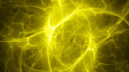 Fractal abstract texture. 3D surreal illustration. Sacred geometry. Mysterious psychedelic relaxation pattern. Digital artwork graphic astrology magic