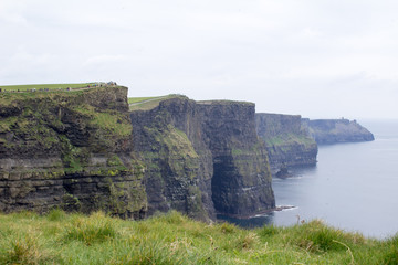 Cliffs of Moher