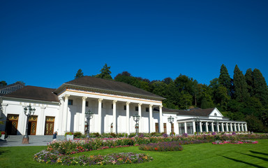 Kurhaus - Baden-Baden 