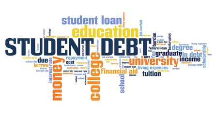Student debt