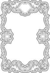 Elegance decor fine art page