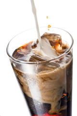 アイスコーヒー