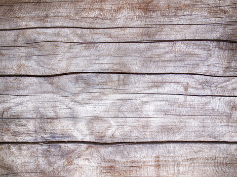 Fototapeta abstract retro background detail old wooden boards