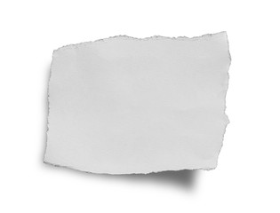 Fototapeta premium Torn Paper