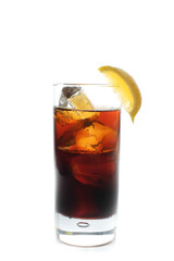 ラムコーラ