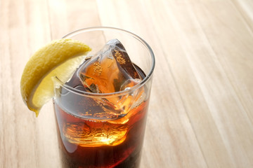 ラムコーラ