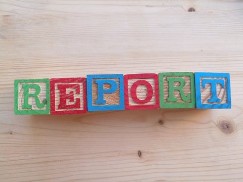 Report Written