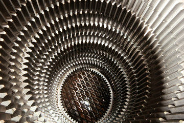 Gear Wheel