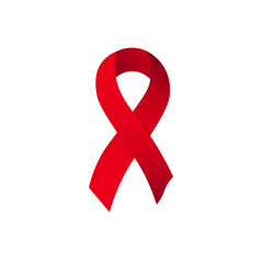 World Aids Day 1 desember. Aids awareness. Vector illustration.