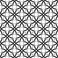 Flower seamless pattern 8