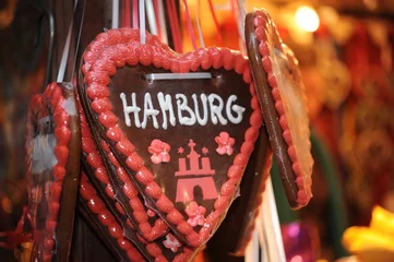 Hamburg © Fabian Weber