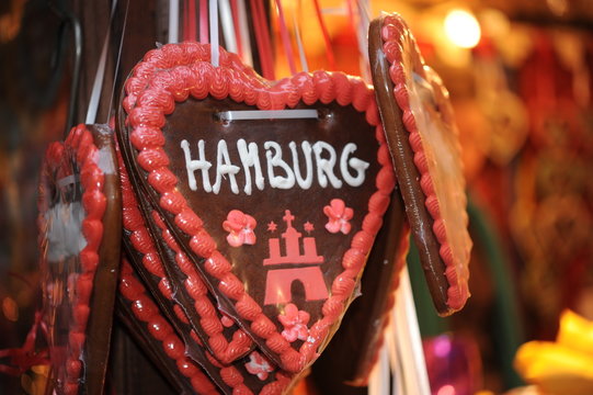 Hamburg