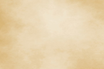 Old brown paper background. Vintage paper texture