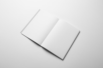Notebook Mock-up