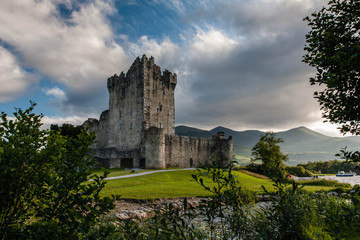 Ross Castle Killarney