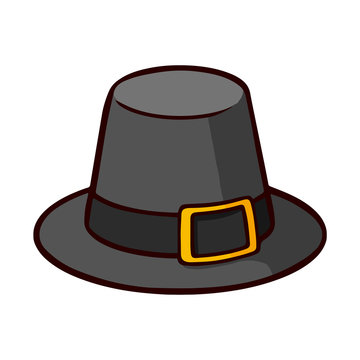 Pilgrims Hat