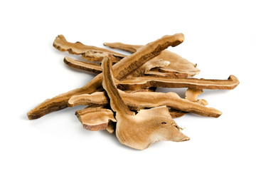 Lingzhi mushroom, Chinese traditional medicine, Ganoderma Lucidu