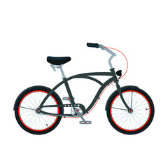 Cruiser bicycle_2