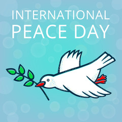 Peace day