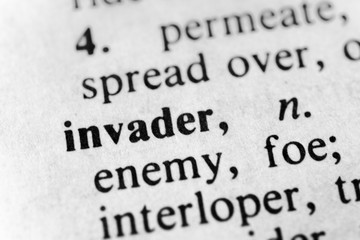 Invader
