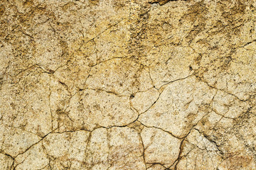 Stone mountain rock background.
