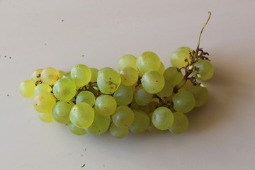 Grappe de raisins