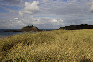 Dune  Duguesclin st Coulomb 