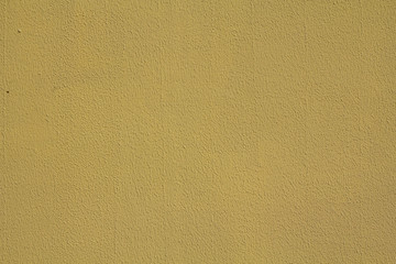Yellow wall texture