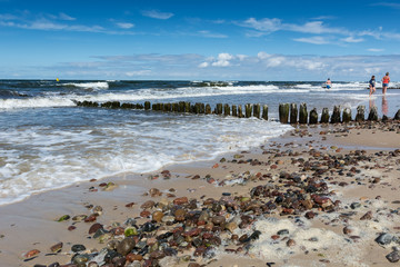 Międzyzdroje Plaża