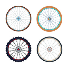Wheel