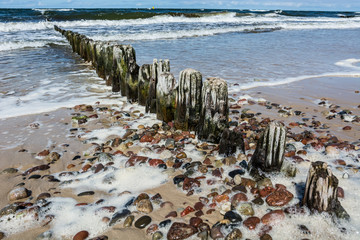 Międzyzdroje Plaża