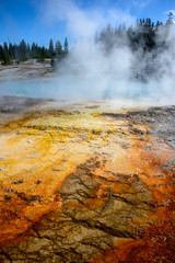 Yellowstone National Park