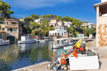 Cala Figuera - Mallorca - 2340