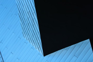 Abstract Building