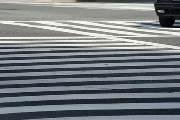 Crosswalk