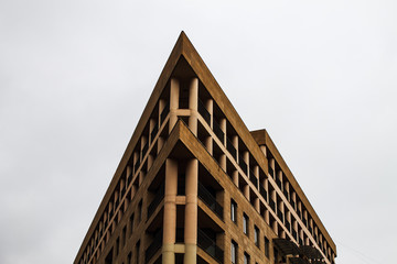 residential building
