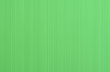 Green abstract paper lines style macro texture