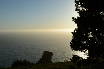 Next over the horizon for the dream