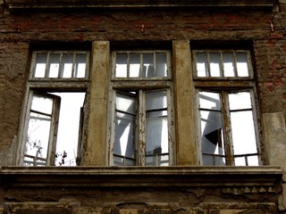 fenêtres incertaines