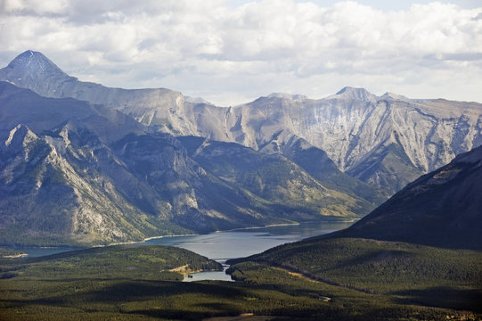 Canadian rocky mountains;Banff alberta canada