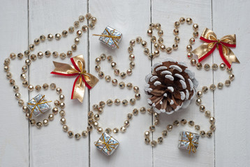 Decorations and ornaments