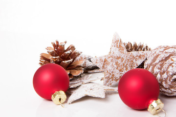 Weihnachtsdekoration