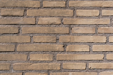 brick wall background
